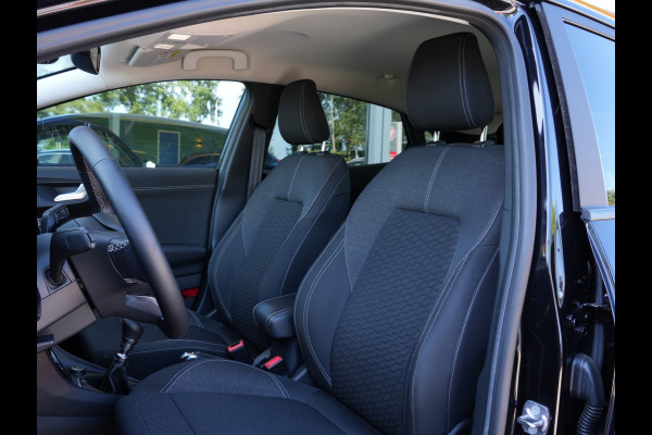 Ford Puma 1.0 EcoBoost Hybrid Titanium | Navigatie | Climate Control | Stoelverwarming Ford Puma 1.0 EcoBoost Hybrid Titanium | Navigatie | Climate Control | Stoelverwarming