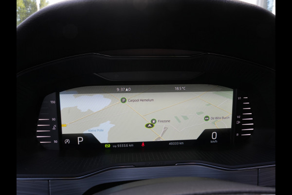 Škoda Superb Combi 1.5 TSI ACT Business Edition | Navigatie | Stoelverwarming | Android/Apple Carplay