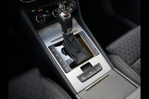 Škoda Superb Combi 1.5 TSI ACT Business Edition | Navigatie | Stoelverwarming | Android/Apple Carplay