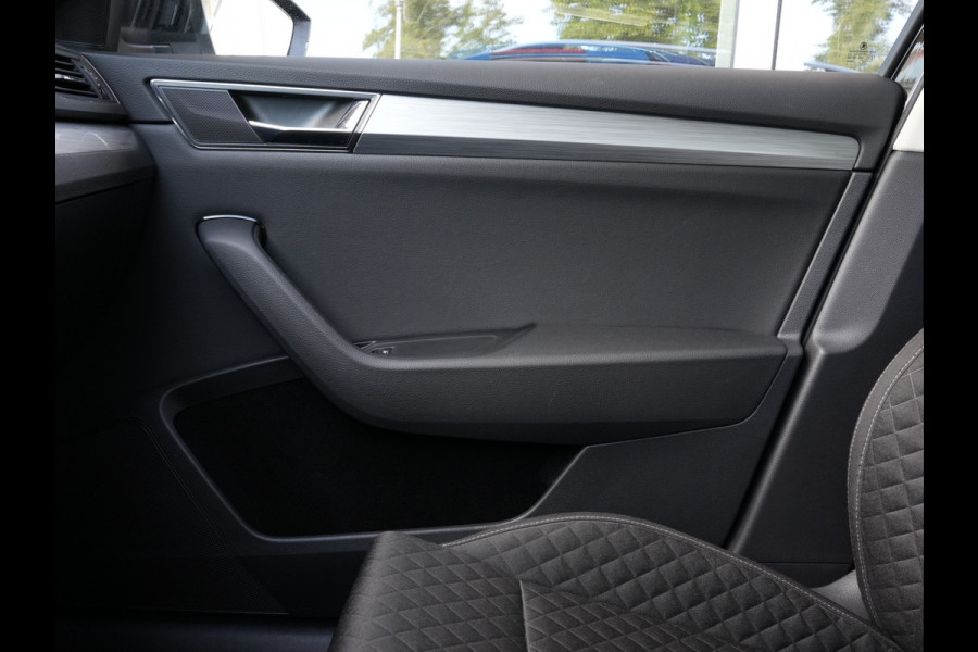 Škoda Superb Combi 1.5 TSI ACT Business Edition | Navigatie | Stoelverwarming | Android/Apple Carplay