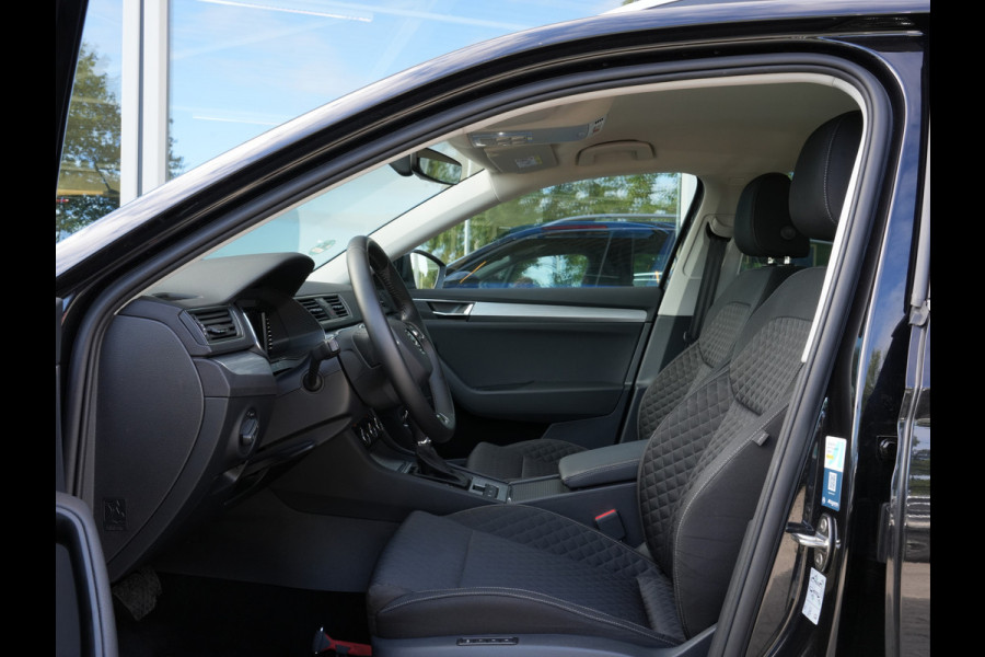 Škoda Superb Combi 1.5 TSI ACT Business Edition | Navigatie | Stoelverwarming | Android/Apple Carplay