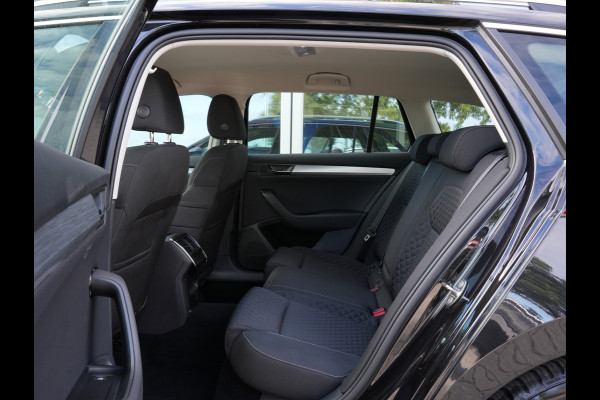 Škoda Superb Combi 1.5 TSI ACT Business Edition | Navigatie | Stoelverwarming | Android/Apple Carplay