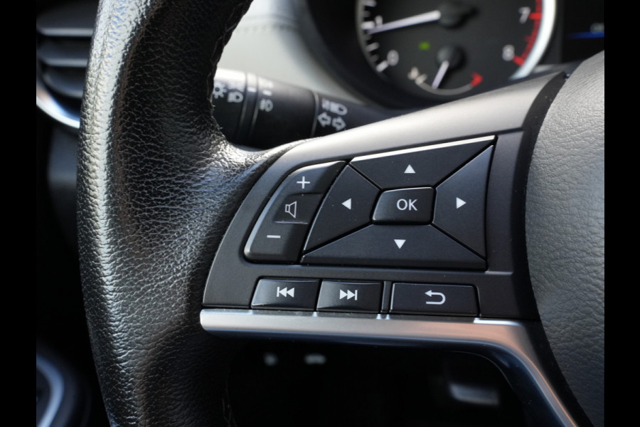 Nissan Micra 1.0 IG-T N-Connecta | Navigatie | DAB | Android/Apple Carplay Nissan Micra 1.0 IG-T N-Connecta | Navigatie | DAB | Android/Apple Carplay