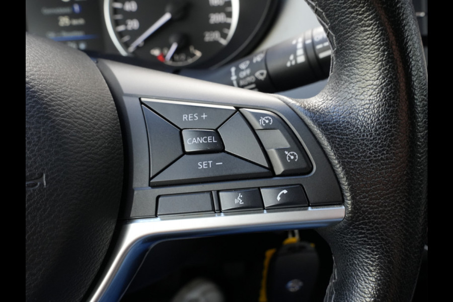Nissan Micra 1.0 IG-T N-Connecta | Navigatie | DAB | Android/Apple Carplay Nissan Micra 1.0 IG-T N-Connecta | Navigatie | DAB | Android/Apple Carplay