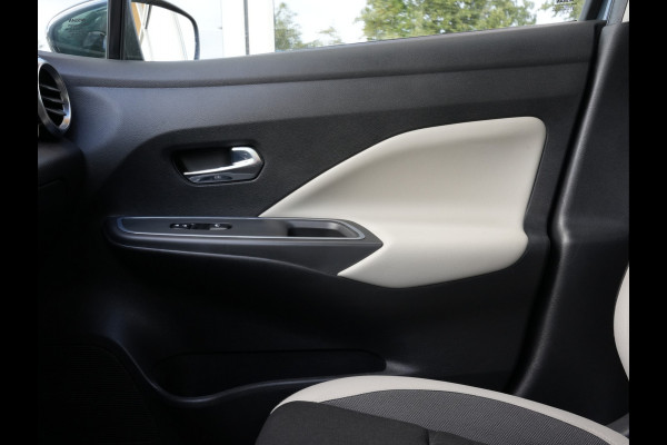 Nissan Micra 1.0 IG-T N-Connecta | Navigatie | DAB | Android/Apple Carplay Nissan Micra 1.0 IG-T N-Connecta | Navigatie | DAB | Android/Apple Carplay