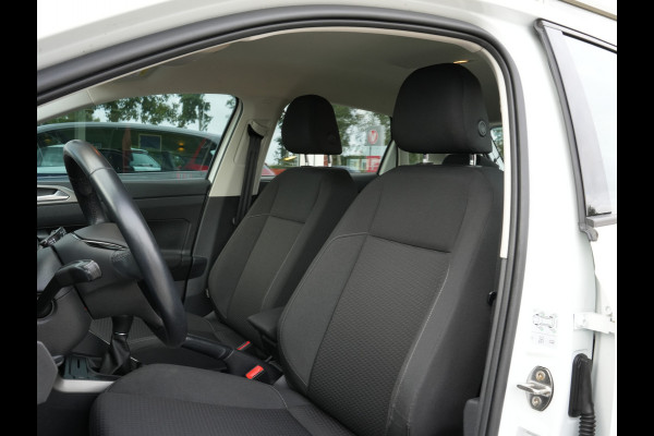 Volkswagen Polo 1.0 TSI Comfortline | Navigatie | DAB | Adaptive Cruise | Android/Apple Carplay Volkswagen Polo 1.0 TSI Comfortline | Navigatie | DAB | Adaptive Cruise | Android/Apple Carplay
