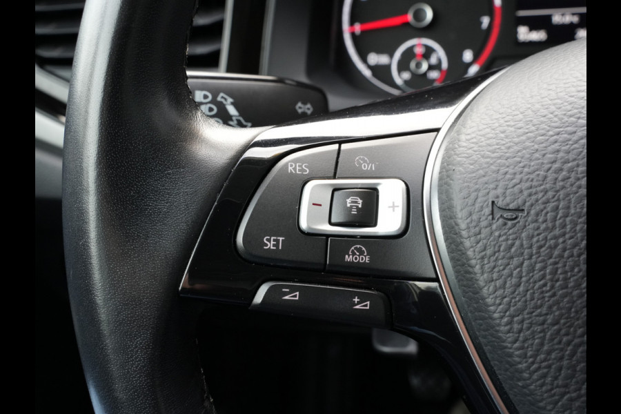 Volkswagen Polo 1.0 TSI Comfortline | Navigatie | DAB | Adaptive Cruise | Android/Apple Carplay Volkswagen Polo 1.0 TSI Comfortline | Navigatie | DAB | Adaptive Cruise | Android/Apple Carplay
