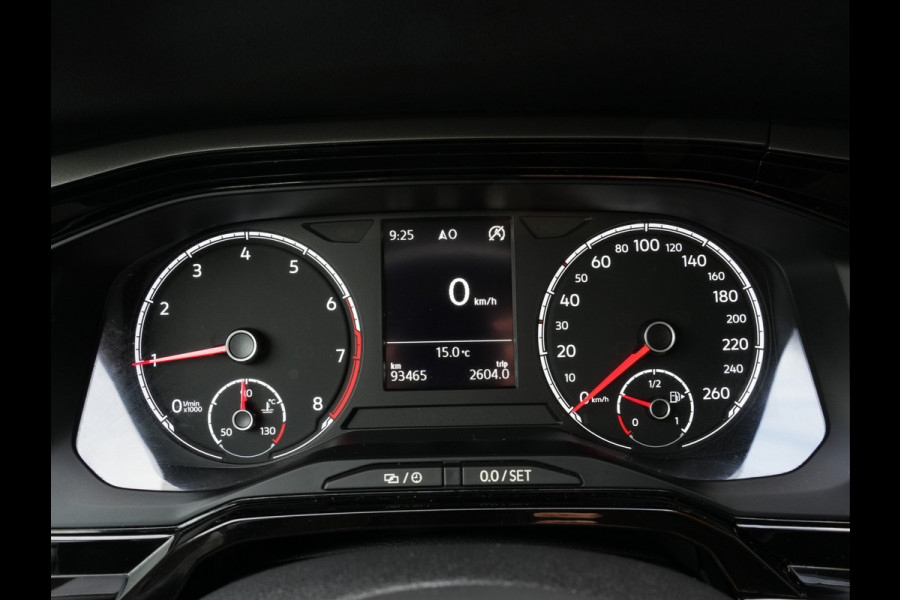 Volkswagen Polo 1.0 TSI Comfortline | Navigatie | DAB | Adaptive Cruise | Android/Apple Carplay Volkswagen Polo 1.0 TSI Comfortline | Navigatie | DAB | Adaptive Cruise | Android/Apple Carplay