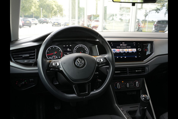 Volkswagen Polo 1.0 TSI Comfortline | Navigatie | DAB | Adaptive Cruise | Android/Apple Carplay Volkswagen Polo 1.0 TSI Comfortline | Navigatie | DAB | Adaptive Cruise | Android/Apple Carplay