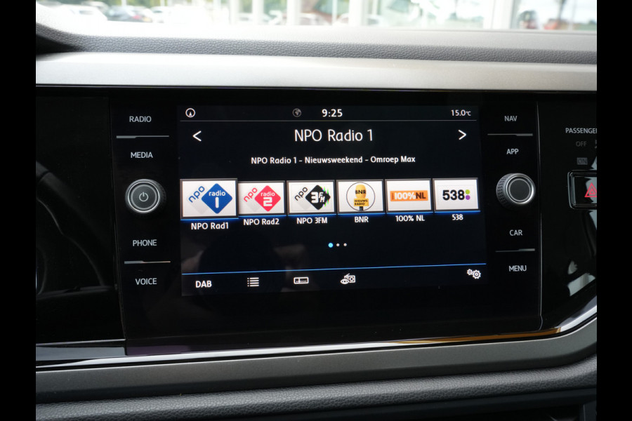 Volkswagen Polo 1.0 TSI Comfortline | Navigatie | DAB | Adaptive Cruise | Android/Apple Carplay Volkswagen Polo 1.0 TSI Comfortline | Navigatie | DAB | Adaptive Cruise | Android/Apple Carplay