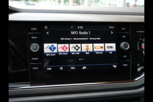 Volkswagen Polo 1.0 TSI Comfortline | Navigatie | DAB | Adaptive Cruise | Android/Apple Carplay Volkswagen Polo 1.0 TSI Comfortline | Navigatie | DAB | Adaptive Cruise | Android/Apple Carplay