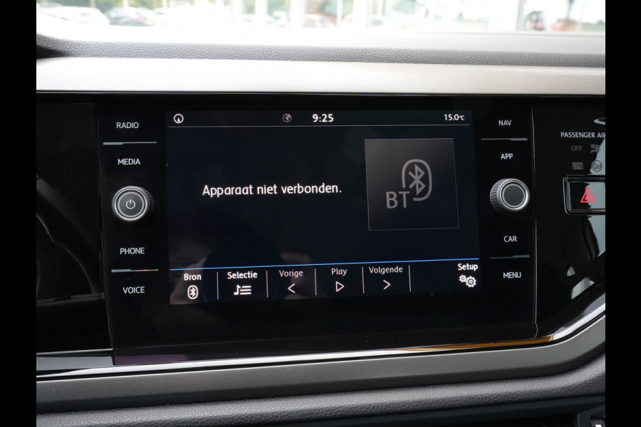 Volkswagen Polo 1.0 TSI Comfortline | Navigatie | DAB | Adaptive Cruise | Android/Apple Carplay Volkswagen Polo 1.0 TSI Comfortline | Navigatie | DAB | Adaptive Cruise | Android/Apple Carplay