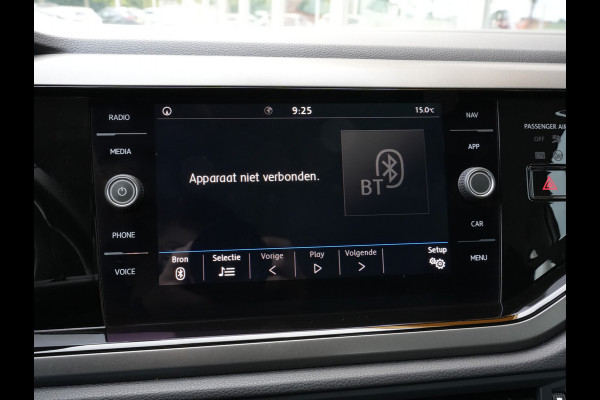 Volkswagen Polo 1.0 TSI Comfortline | Navigatie | DAB | Adaptive Cruise | Android/Apple Carplay Volkswagen Polo 1.0 TSI Comfortline | Navigatie | DAB | Adaptive Cruise | Android/Apple Carplay