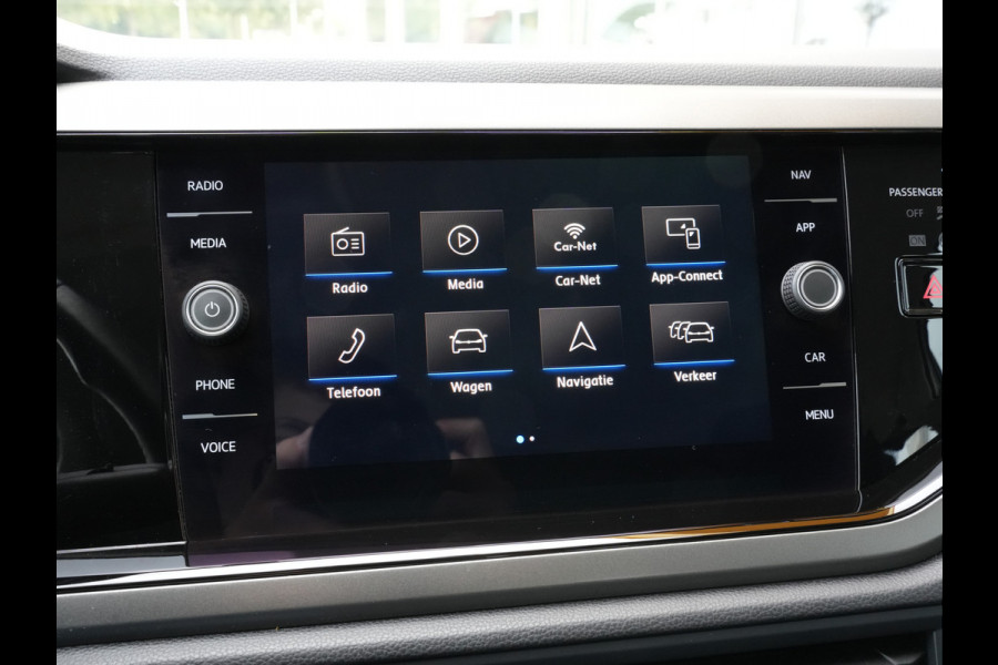 Volkswagen Polo 1.0 TSI Comfortline | Navigatie | DAB | Adaptive Cruise | Android/Apple Carplay Volkswagen Polo 1.0 TSI Comfortline | Navigatie | DAB | Adaptive Cruise | Android/Apple Carplay