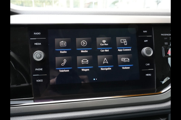Volkswagen Polo 1.0 TSI Comfortline | Navigatie | DAB | Adaptive Cruise | Android/Apple Carplay Volkswagen Polo 1.0 TSI Comfortline | Navigatie | DAB | Adaptive Cruise | Android/Apple Carplay