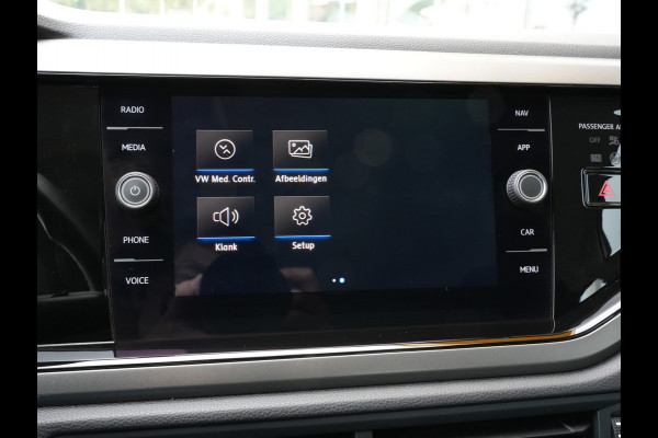 Volkswagen Polo 1.0 TSI Comfortline | Navigatie | DAB | Adaptive Cruise | Android/Apple Carplay Volkswagen Polo 1.0 TSI Comfortline | Navigatie | DAB | Adaptive Cruise | Android/Apple Carplay