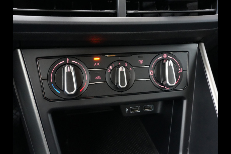 Volkswagen Polo 1.0 TSI Comfortline | Navigatie | DAB | Adaptive Cruise | Android/Apple Carplay Volkswagen Polo 1.0 TSI Comfortline | Navigatie | DAB | Adaptive Cruise | Android/Apple Carplay