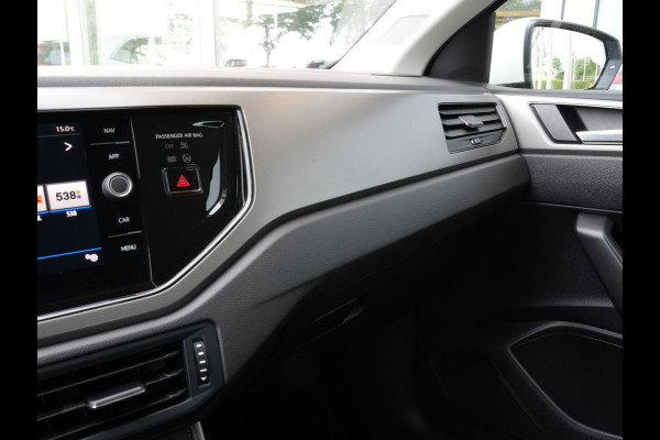 Volkswagen Polo 1.0 TSI Comfortline | Navigatie | DAB | Adaptive Cruise | Android/Apple Carplay Volkswagen Polo 1.0 TSI Comfortline | Navigatie | DAB | Adaptive Cruise | Android/Apple Carplay
