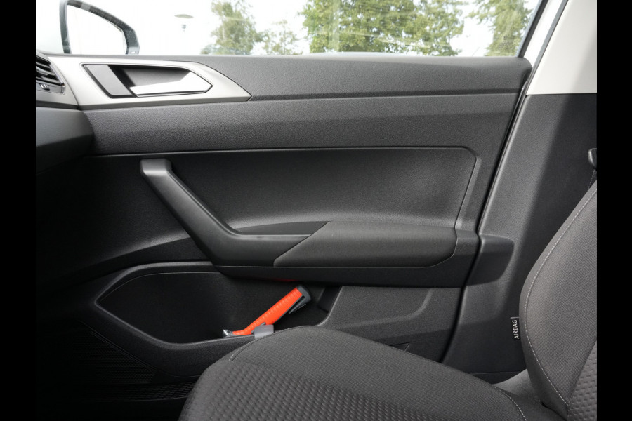 Volkswagen Polo 1.0 TSI Comfortline | Navigatie | DAB | Adaptive Cruise | Android/Apple Carplay Volkswagen Polo 1.0 TSI Comfortline | Navigatie | DAB | Adaptive Cruise | Android/Apple Carplay