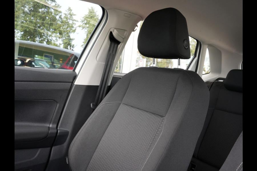 Volkswagen Polo 1.0 TSI Comfortline | Navigatie | DAB | Adaptive Cruise | Android/Apple Carplay Volkswagen Polo 1.0 TSI Comfortline | Navigatie | DAB | Adaptive Cruise | Android/Apple Carplay