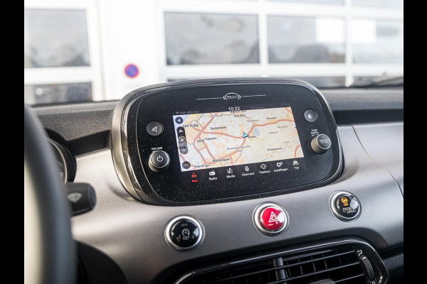 Fiat 500X 1.3 FireFly Turbo 150 Sport l Automaat l Navigatie l Climate control l Fiat 500X 1.3 FireFly Turbo 150 Sport l Automaat l Navigatie l Climate control l