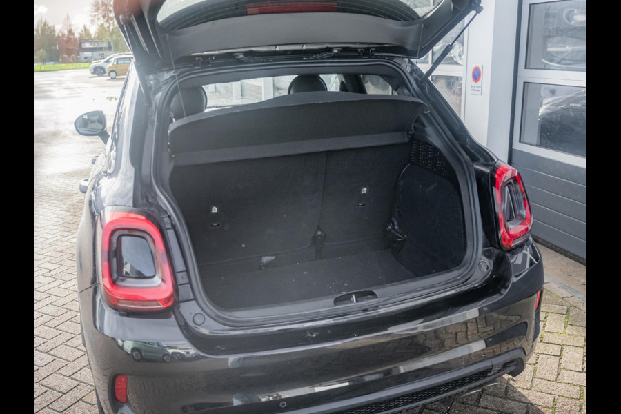 Fiat 500X 1.3 FireFly Turbo 150 Sport l Automaat l Navigatie l Climate control l Fiat 500X 1.3 FireFly Turbo 150 Sport l Automaat l Navigatie l Climate control l