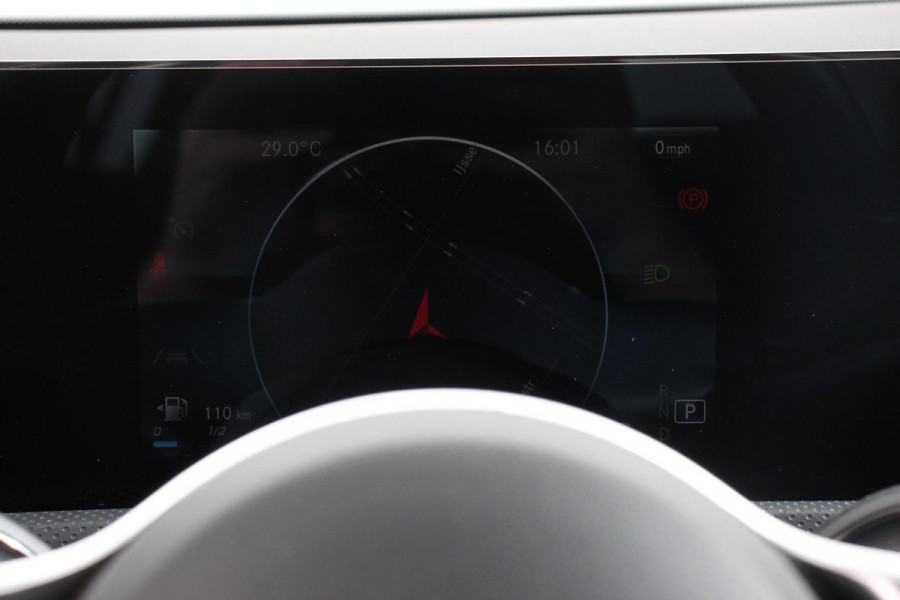 Mercedes-Benz A-Klasse 200 163pk Automaat Progressive Navigatie Camera Lane Assist Stoelverwarming LED DAB Keyless Go Lichtmetalen Velgen Mercedes-Benz A-Klasse 200 163pk Automaat Progressive Navigatie Camera Lane Assist Stoelverwarming LED DAB Keyless Go Lichtmetalen Velgen