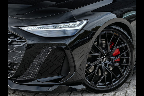 Audi A6 Avant 2.0 e-HYBRID QUATTRO S EDITION 299PK | S-SEATS | LUCHTVERING | PANORAMADAK | 360 CAMERA | EDITION ONE | B&O SOUND | HEAD-U