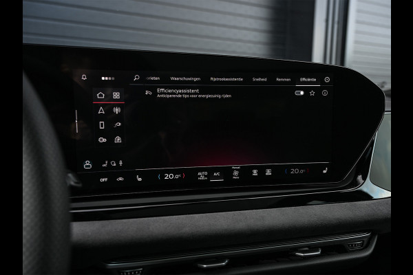 Audi A6 Avant 2.0 e-HYBRID QUATTRO S EDITION 299PK | S-SEATS | LUCHTVERING | PANORAMADAK | 360 CAMERA | EDITION ONE | B&O SOUND | HEAD-U