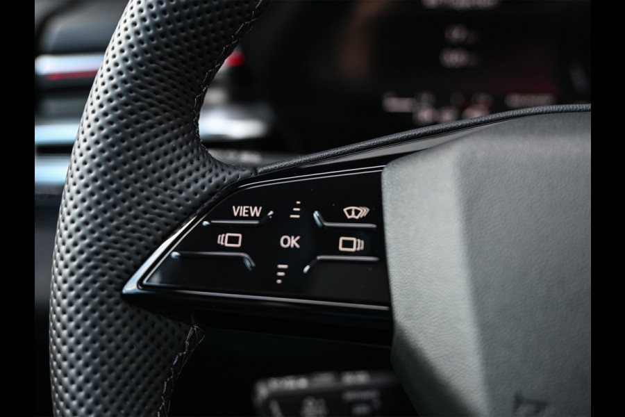 Audi A6 Avant 2.0 e-HYBRID QUATTRO S EDITION 299PK | S-SEATS | LUCHTVERING | PANORAMADAK | 360 CAMERA | EDITION ONE | B&O SOUND | HEAD-U