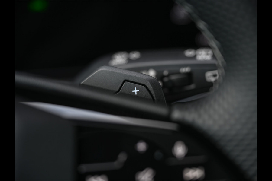 Audi A6 Avant 2.0 e-HYBRID QUATTRO S EDITION 299PK | S-SEATS | LUCHTVERING | PANORAMADAK | 360 CAMERA | EDITION ONE | B&O SOUND | HEAD-U