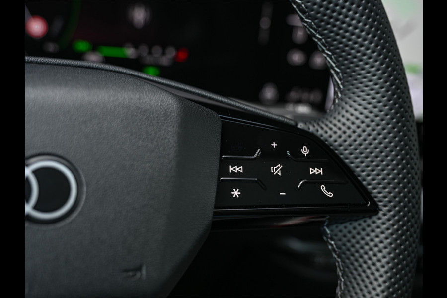 Audi A6 Avant 2.0 e-HYBRID QUATTRO S EDITION 299PK | S-SEATS | LUCHTVERING | PANORAMADAK | 360 CAMERA | EDITION ONE | B&O SOUND | HEAD-U