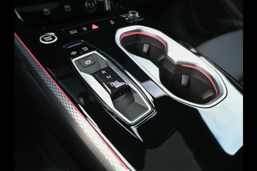 Audi A6 Avant 2.0 e-HYBRID QUATTRO S EDITION 299PK | S-SEATS | LUCHTVERING | PANORAMADAK | 360 CAMERA | EDITION ONE | B&O SOUND | HEAD-U