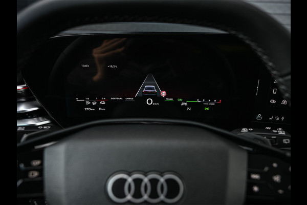 Audi A6 Avant 2.0 e-HYBRID QUATTRO S EDITION 299PK | S-SEATS | LUCHTVERING | PANORAMADAK | 360 CAMERA | EDITION ONE | B&O SOUND | HEAD-U