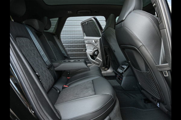 Audi A6 Avant 2.0 e-HYBRID QUATTRO S EDITION 299PK | S-SEATS | LUCHTVERING | PANORAMADAK | 360 CAMERA | EDITION ONE | B&O SOUND | HEAD-U