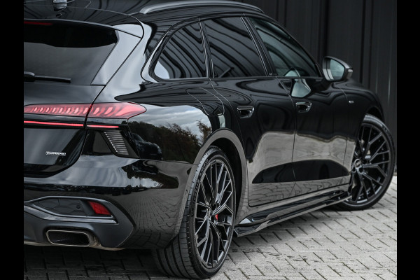 Audi A6 Avant 2.0 e-HYBRID QUATTRO S EDITION 299PK | S-SEATS | LUCHTVERING | PANORAMADAK | 360 CAMERA | EDITION ONE | B&O SOUND | HEAD-U