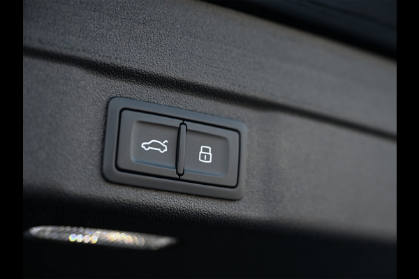 Audi A6 Avant 2.0 e-HYBRID QUATTRO S EDITION 299PK | S-SEATS | LUCHTVERING | PANORAMADAK | 360 CAMERA | EDITION ONE | B&O SOUND | HEAD-U