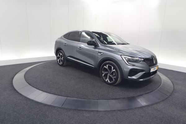 Renault Arkana Mild Hybrid 140 EDC Techno | 360 Camera | Dodehoekdetectie | Adaptieve Cruise Control Renault Arkana Mild Hybrid 140 EDC Techno | 360 Camera | Dodehoekdetectie | Adaptieve Cruise Control