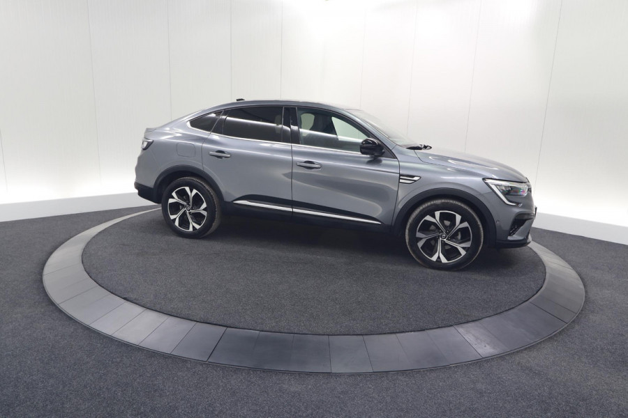 Renault Arkana Mild Hybrid 140 EDC Techno | 360 Camera | Dodehoekdetectie | Adaptieve Cruise Control Renault Arkana Mild Hybrid 140 EDC Techno | 360 Camera | Dodehoekdetectie | Adaptieve Cruise Control