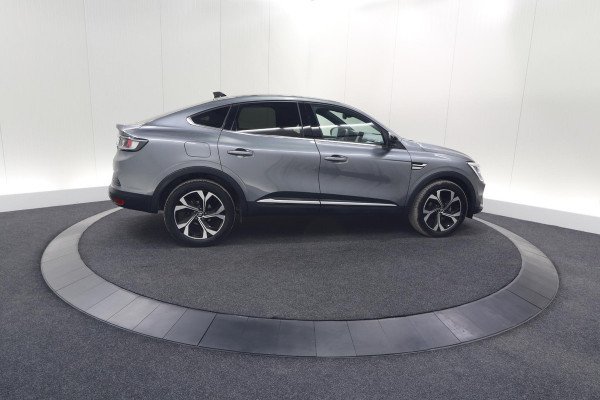 Renault Arkana Mild Hybrid 140 EDC Techno | 360 Camera | Dodehoekdetectie | Adaptieve Cruise Control Renault Arkana Mild Hybrid 140 EDC Techno | 360 Camera | Dodehoekdetectie | Adaptieve Cruise Control