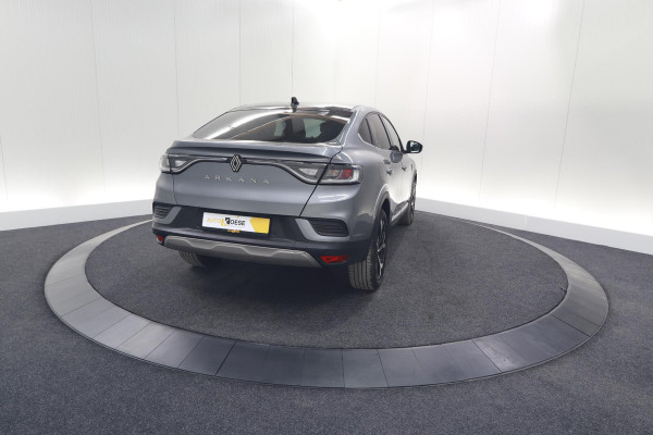 Renault Arkana Mild Hybrid 140 EDC Techno | 360 Camera | Dodehoekdetectie | Adaptieve Cruise Control Renault Arkana Mild Hybrid 140 EDC Techno | 360 Camera | Dodehoekdetectie | Adaptieve Cruise Control