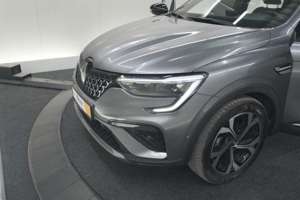 Renault Arkana Mild Hybrid 140 EDC Techno | 360 Camera | Dodehoekdetectie | Adaptieve Cruise Control Renault Arkana Mild Hybrid 140 EDC Techno | 360 Camera | Dodehoekdetectie | Adaptieve Cruise Control