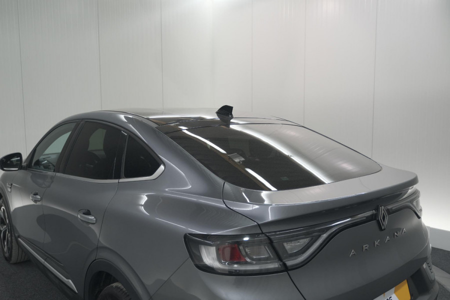 Renault Arkana Mild Hybrid 140 EDC Techno | 360 Camera | Dodehoekdetectie | Adaptieve Cruise Control Renault Arkana Mild Hybrid 140 EDC Techno | 360 Camera | Dodehoekdetectie | Adaptieve Cruise Control