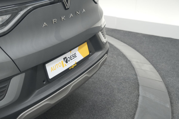 Renault Arkana Mild Hybrid 140 EDC Techno | 360 Camera | Dodehoekdetectie | Adaptieve Cruise Control Renault Arkana Mild Hybrid 140 EDC Techno | 360 Camera | Dodehoekdetectie | Adaptieve Cruise Control