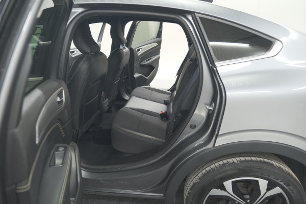 Renault Arkana Mild Hybrid 140 EDC Techno | 360 Camera | Dodehoekdetectie | Adaptieve Cruise Control Renault Arkana Mild Hybrid 140 EDC Techno | 360 Camera | Dodehoekdetectie | Adaptieve Cruise Control