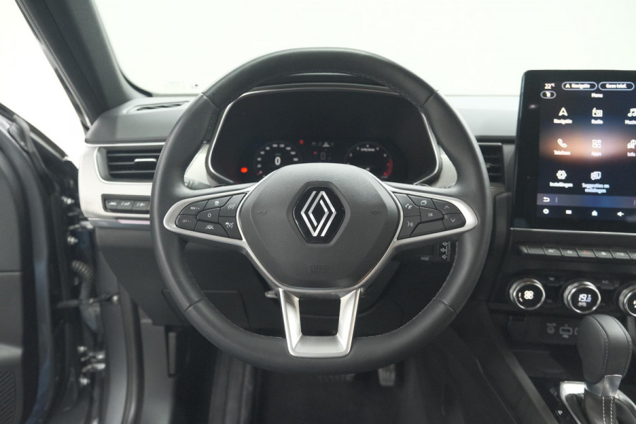 Renault Arkana Mild Hybrid 140 EDC Techno | 360 Camera | Dodehoekdetectie | Adaptieve Cruise Control Renault Arkana Mild Hybrid 140 EDC Techno | 360 Camera | Dodehoekdetectie | Adaptieve Cruise Control
