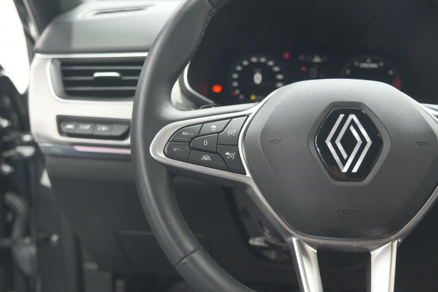 Renault Arkana Mild Hybrid 140 EDC Techno | 360 Camera | Dodehoekdetectie | Adaptieve Cruise Control Renault Arkana Mild Hybrid 140 EDC Techno | 360 Camera | Dodehoekdetectie | Adaptieve Cruise Control