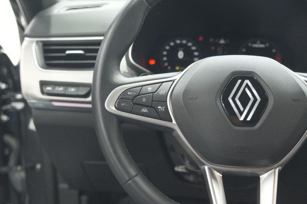 Renault Arkana Mild Hybrid 140 EDC Techno | 360 Camera | Dodehoekdetectie | Adaptieve Cruise Control Renault Arkana Mild Hybrid 140 EDC Techno | 360 Camera | Dodehoekdetectie | Adaptieve Cruise Control