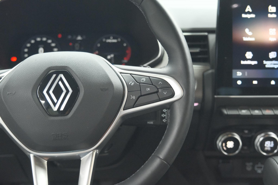 Renault Arkana Mild Hybrid 140 EDC Techno | 360 Camera | Dodehoekdetectie | Adaptieve Cruise Control Renault Arkana Mild Hybrid 140 EDC Techno | 360 Camera | Dodehoekdetectie | Adaptieve Cruise Control