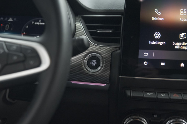 Renault Arkana Mild Hybrid 140 EDC Techno | 360 Camera | Dodehoekdetectie | Adaptieve Cruise Control Renault Arkana Mild Hybrid 140 EDC Techno | 360 Camera | Dodehoekdetectie | Adaptieve Cruise Control